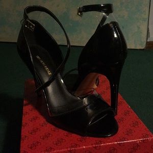 Saks Fifth Avenue Heels